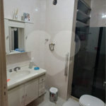Apartamento à venda com 3 quartos em Praça da Bandeira, Rio de Janeiro, RJ
