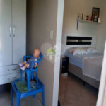 Casa à venda com 3 quartos, sendo 1 suíte, em Santíssimo, Rio de Janeiro, RJ