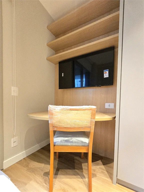 Studio à venda com 1 quarto em Pinheiros, São Paulo, SP