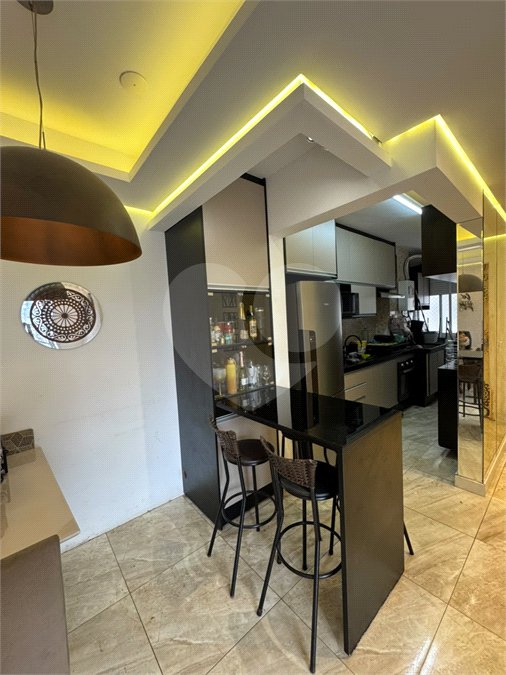 Apartamento para alugar com 2 quartos em Taboão, São Bernardo do Campo, SP
