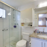 Apartamento à venda com 3 quartos, sendo 2 suítes, em Jardim Marajoara, São Paulo, SP