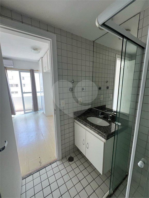 Apartamento para alugar com 1 quarto em Perdizes, São Paulo, SP