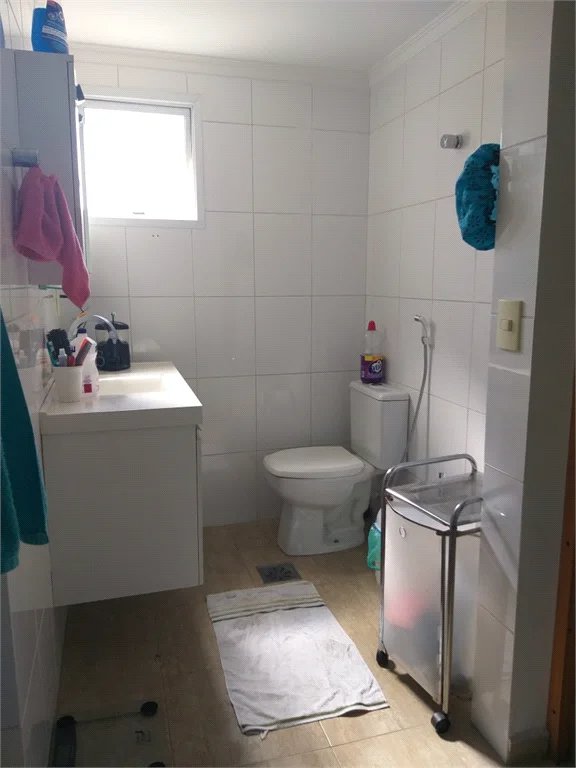 Apartamento à venda com 2 quartos em Vila Romana, São Paulo, SP