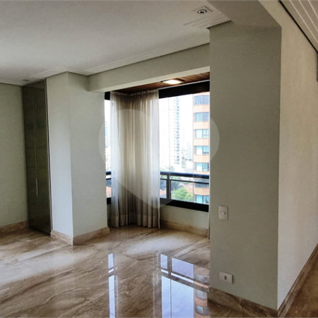 Apartamento à venda com 4 quartos, sendo 3 suítes, em Santana, São Paulo, SP
