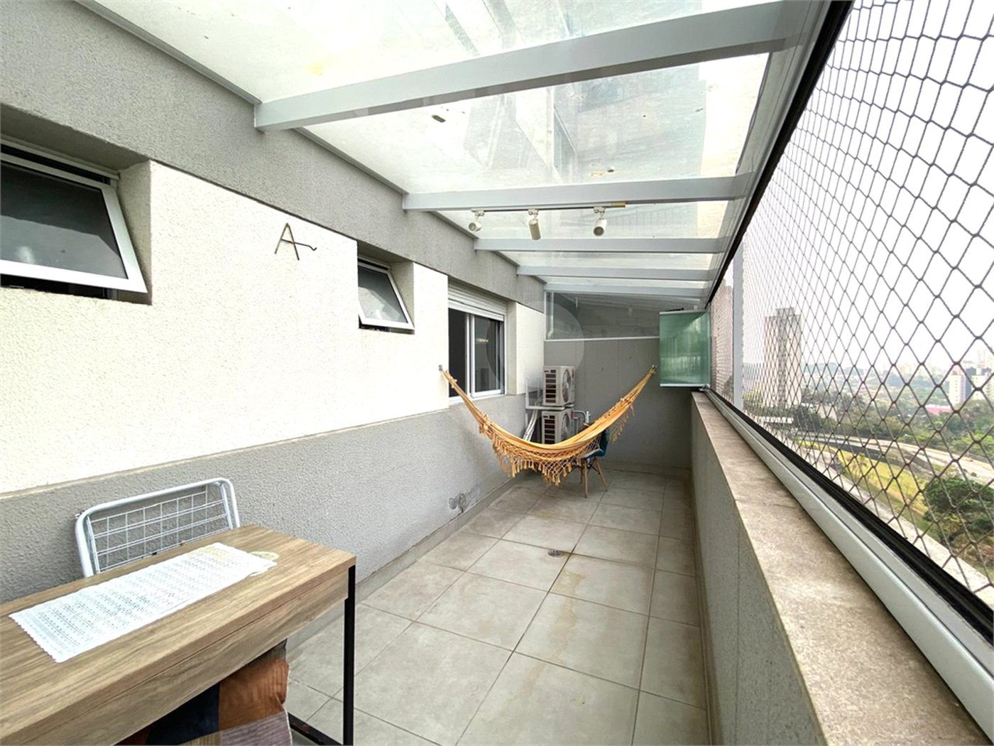 Apartamento à venda com 2 quartos, sendo 1 suíte,  em Jardim Caboré, São Paulo, SP