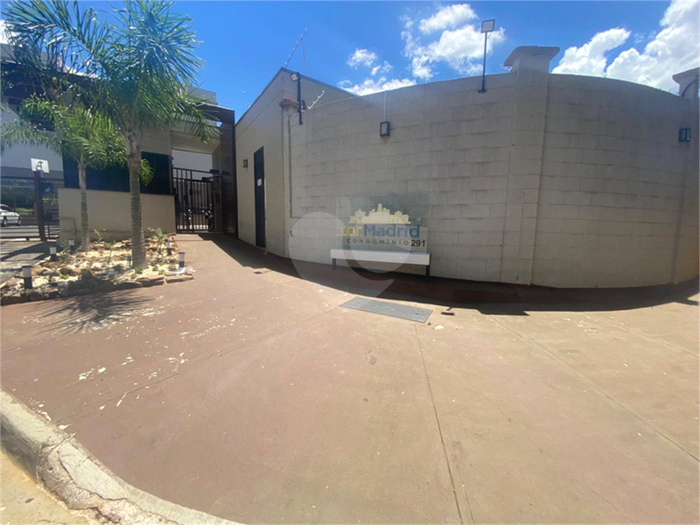 Apartamento à venda com 2 quartos em Recreio dos Sorocabanos, Sorocaba, SP