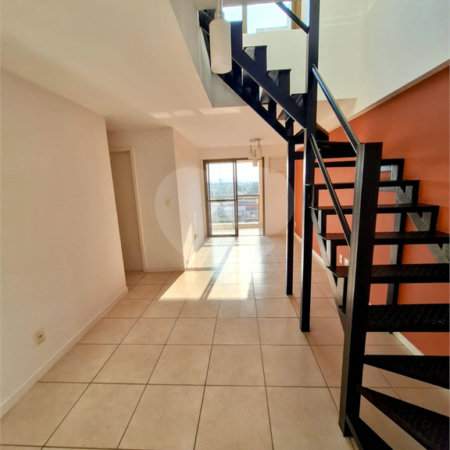 Apartamento à venda com 3 quartos, sendo 1 suíte, em Campo Grande, Rio de Janeiro, RJ