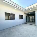 Casa à venda com 3 quartos, sendo 1 suíte,  no condomínio Residencial Villagio Wanel, Sorocaba - SP