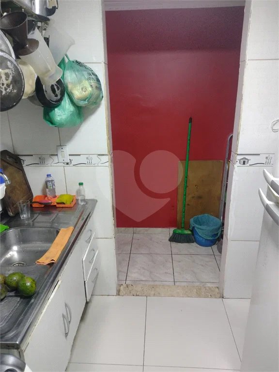 Apartamento à venda com 2 quartos em Jaraguá, São Paulo, SP