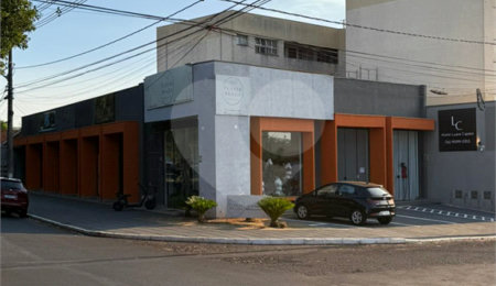 Prédio à venda em Vila Sedenho, Araraquara, SP