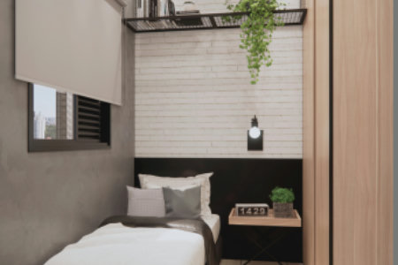 Residencial Veneza