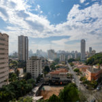 Apartamento à venda com 2 quartos em Vila Mariana, São Paulo, SP