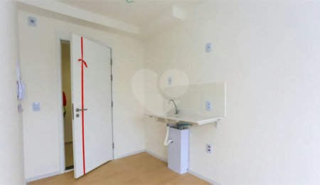 Apartamento à venda com 1 suíte em Vila Andrade, São Paulo, SP
