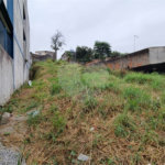 Terreno à venda em Vila Indiana, São Paulo, SP