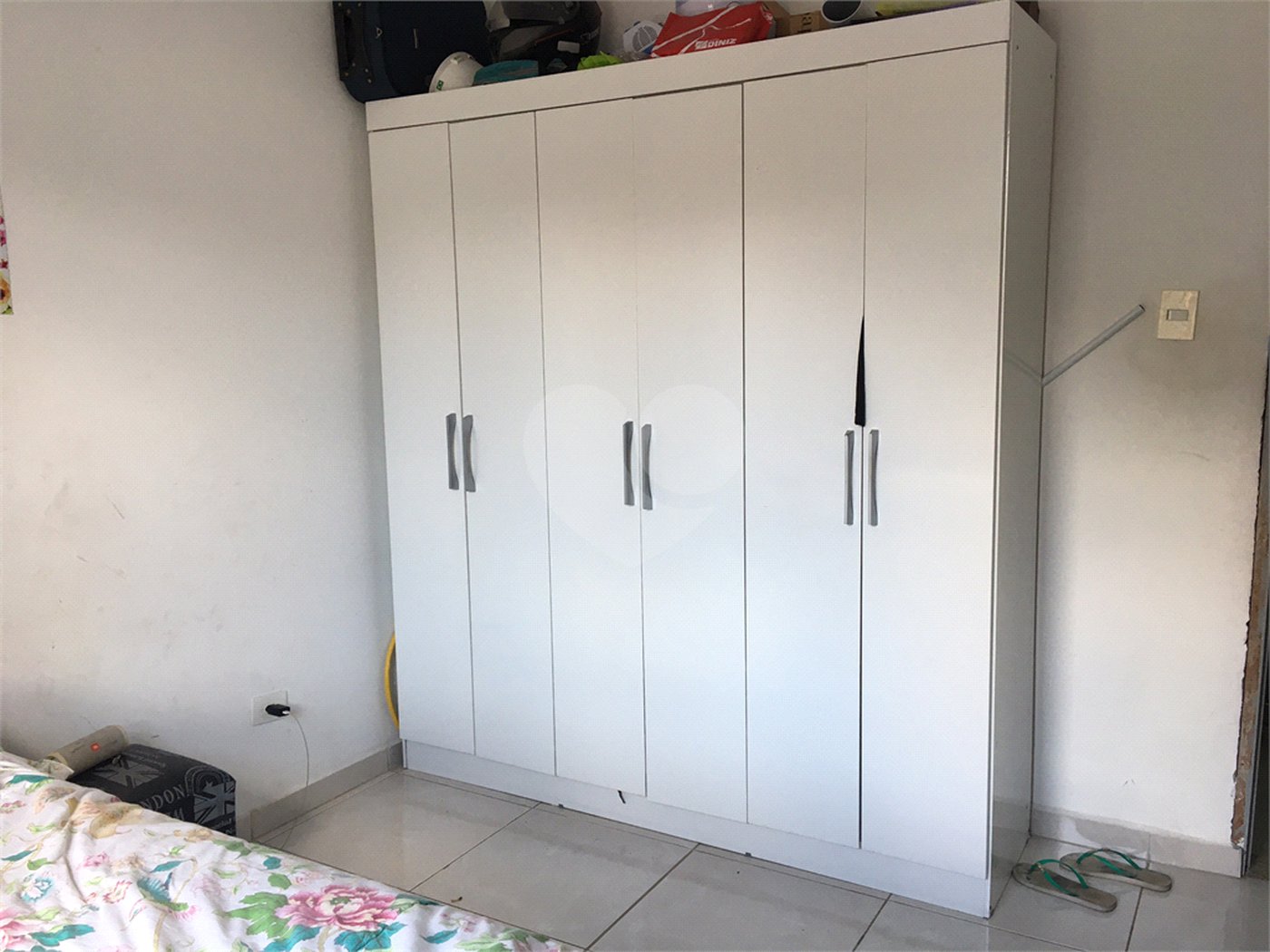 Sobrado à venda com 2 quartos em Jardim São Paulo(zona Norte), São Paulo, SP