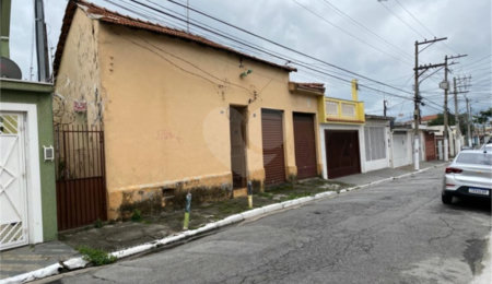 Terreno à venda em Jaçanã, São Paulo, SP