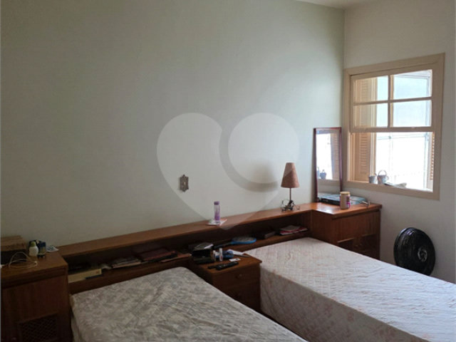 Apartamento à venda com 2 quartos em Água Fria, São Paulo, SP