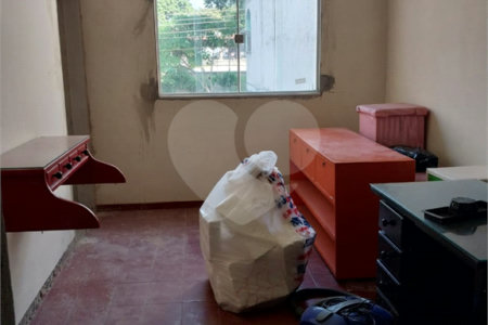 Casa à venda com 5 quartos em Campo Grande, Rio de Janeiro, RJ