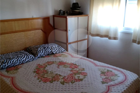 Apartamento à venda com 4 quartos, sendo 3 suítes, em Água Fria, São Paulo, SP