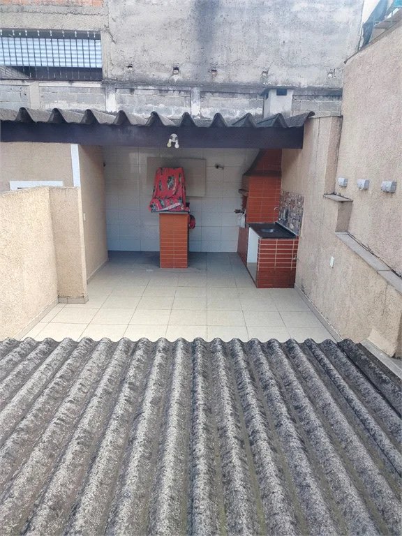 Sobrado à venda com 2 quartos em Jardim Santa Rosa, Taboão da Serra, SP
