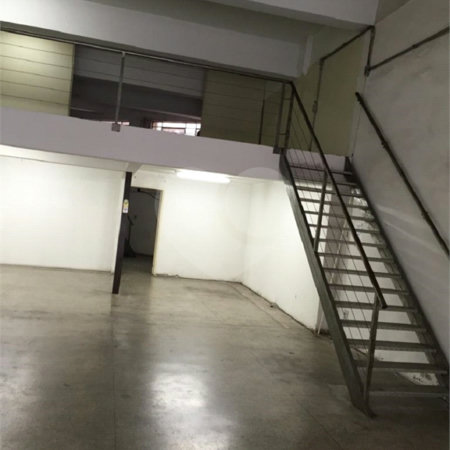 Prédio à venda em Vila Madalena, São Paulo, SP