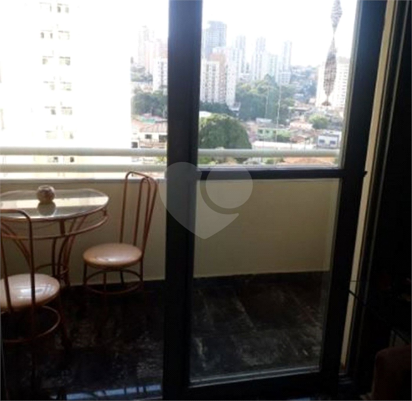 Apartamento à venda com 2 quartos em Casa Verde, São Paulo, SP