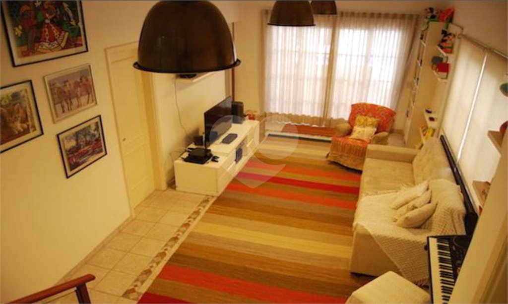 Casa em condomínio à venda com 4 suítes em Morumbi, São Paulo, SP