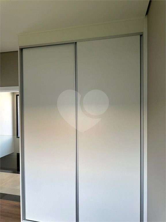 Casa à venda com 4 suítes no condomínio Mont Blanc, Sorocaba - SP