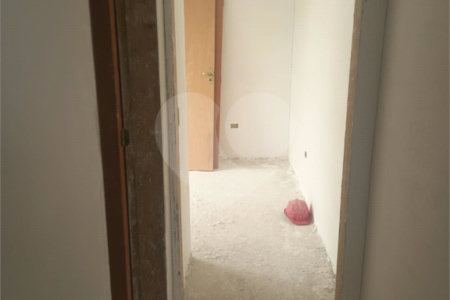 Apartamento à venda com 1 quarto em Água Fria, São Paulo, SP