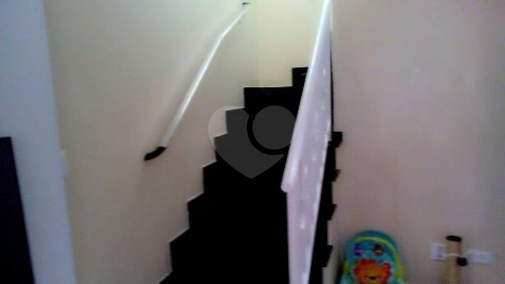 Sobrado à venda com 3 quartos, sendo 1 suíte, em Parque Vitória, São Paulo, SP