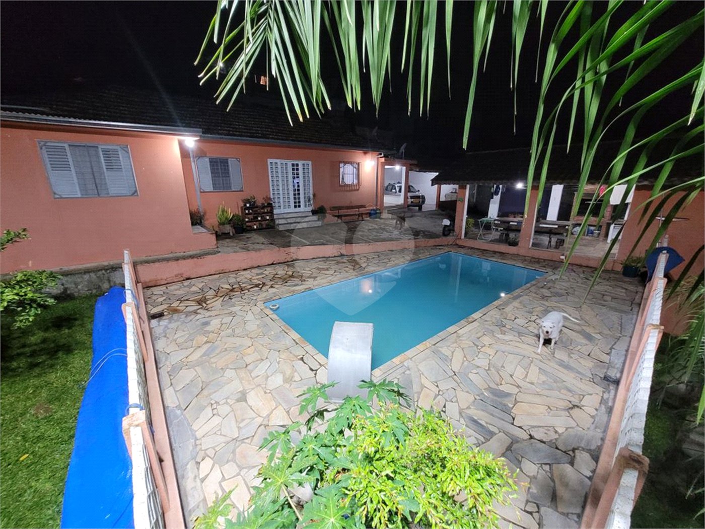 Chácara à venda com 3 quartos, sendo 1 suíte,  em Jardim Imperial, Atibaia, SP