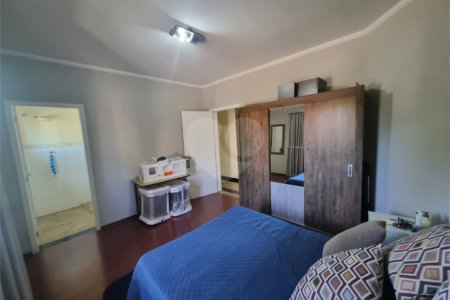 Casa à venda com 4 quartos, sendo 3 suítes,  no condomínio Ibiti do Paço, Sorocaba - SP