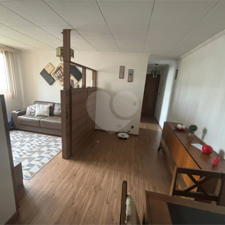 Apartamento à venda com 2 quartos, sendo 1 suíte,  em Vila Gomes Cardim, São Paulo, SP