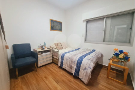Apartamento à venda com 3 quartos, sendo 1 suíte, em Água Fria, São Paulo, SP
