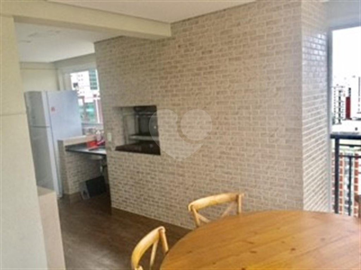 Apartamento à venda com 3 suítes em Campo Belo, São Paulo, SP