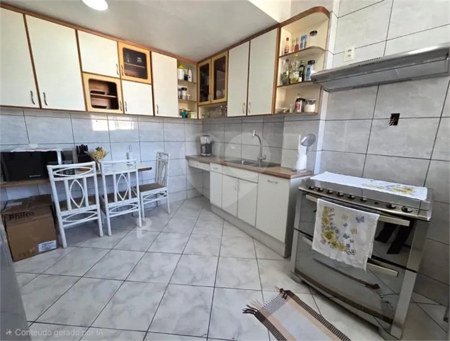 Cobertura à venda com 2 quartos, sendo 1 suíte, em Andaraí, Rio de Janeiro, RJ