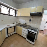 Apartamento Residencial à venda, Jardim Três Marias, Guarujá - AP0583.