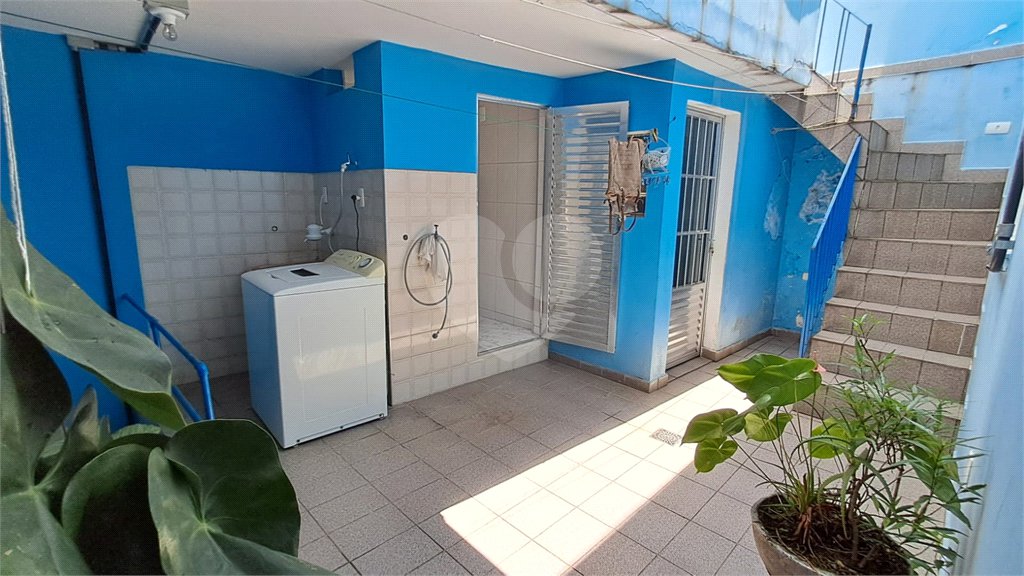 Sobrado à venda com 3 quartos, sendo 1 suíte, em Água Fria, São Paulo, SP