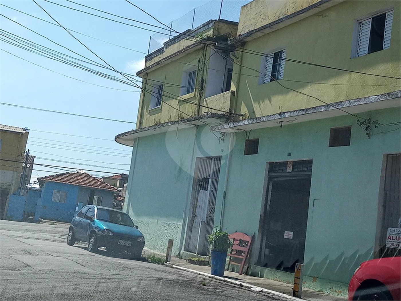Prédio à venda em Limão, São Paulo, SP