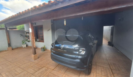 Casa à venda com 3 quartos em Parque Ouro Fino, Sorocaba, SP