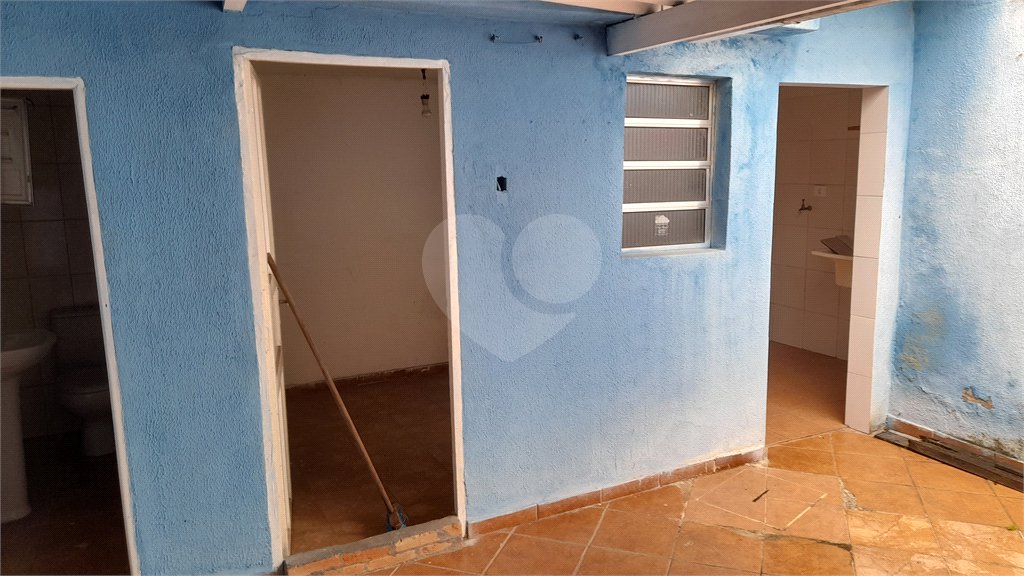 Sobrado à venda com 2 quartos em Vila Paulicéia, São Paulo, SP