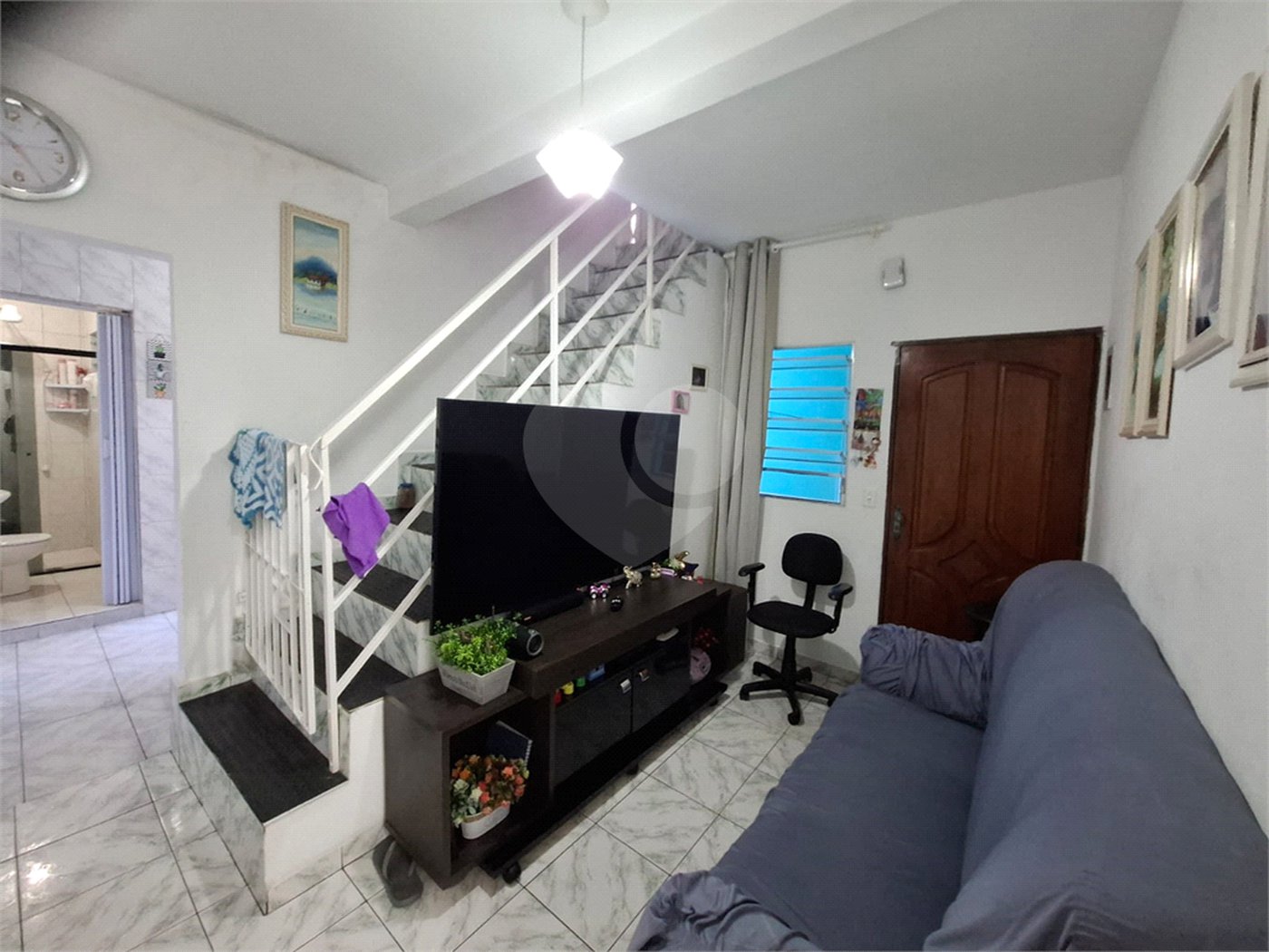 Sobrado à venda com 3 quartos, sendo 1 suíte, em Tremembé, São Paulo, SP