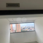 Apartamento para alugar com 1 quarto em Santana, São Paulo, SP