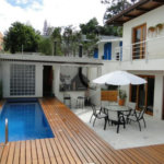 Casa à venda ou para alugar com 4 suítes em Morumbi, São Paulo, SP