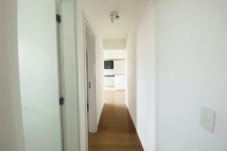 Apartamento à venda com 2 quartos no Centro, São Bernardo do Campo, SP