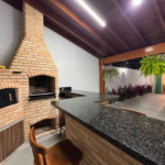 Casa à venda com 3 quartos, sendo 1 suíte,  em Jardim Residencial Firenze, Hortolândia, SP