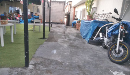 Sobrado à venda com 6 quartos em Imirim, São Paulo, SP