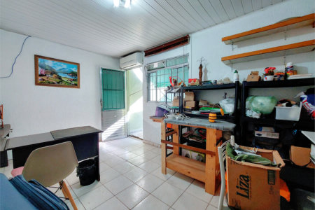 Sobrado à venda com 3 quartos, sendo 1 suíte, em Santana, São Paulo, SP