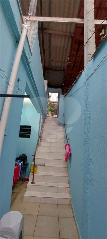 Casa Térrea à venda com 2 quartos em Pirituba, São Paulo, SP