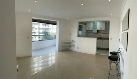 Apartamento à venda com 2 quartos em Vila Andrade, São Paulo, SP